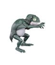 The Hobbit Vinyl Figure Gollum 15 cm by Dark Horse