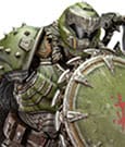 Doom: The Dark Ages PVC Statue Doomslayer 25 cm by Dark Horse