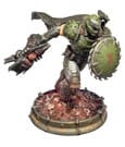 Doom: The Dark Ages PVC Statue Doomslayer 25 cm by Dark Horse