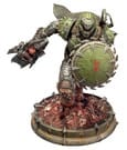 Doom: The Dark Ages PVC Statue Doomslayer 25 cm by Dark Horse