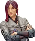 Cyberpunk 2077 PVC Statue Songbird 23 cm by Dark Horse