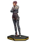 Cyberpunk 2077 PVC Statue Songbird 23 cm by Dark Horse