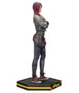 Cyberpunk 2077 PVC Statue Songbird 23 cm by Dark Horse