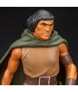 Lord of the Rings Animated Film PVC Figures 3-Pack Frodo, Aragorn, and Samwise by Dark Horse