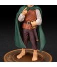 Lord of the Rings Animated Film PVC Figures 3-Pack Frodo, Aragorn, and Samwise by Dark Horse