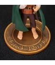 Lord of the Rings Animated Film PVC Figures 3-Pack Frodo, Aragorn, and Samwise by Dark Horse