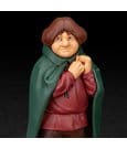Lord of the Rings Animated Film PVC Figures 3-Pack Frodo, Aragorn, and Samwise by Dark Horse