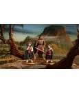 Lord of the Rings Animated Film PVC Figures 3-Pack Frodo, Aragorn, and Samwise by Dark Horse