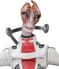 Mass Effect PVC Figure Mordin Solus 23 cm by Dark Horse