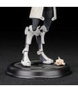 Mass Effect PVC Figure Mordin Solus 23 cm by Dark Horse