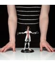 Mass Effect PVC Figure Mordin Solus 23 cm by Dark Horse