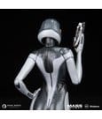 Mass Effect PVC Figure EDI 22 cm by Dark Horse