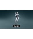 Mass Effect PVC Figure EDI 22 cm by Dark Horse