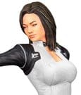 Mass Effect PVC Figure Miranda Lawson 22 cm by Dark Horse