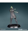 Mass Effect PVC Figure Thane Krios 22 cm by Dark Horse