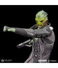Mass Effect PVC Figure Thane Krios 22 cm by Dark Horse