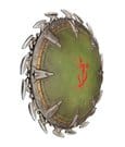 Doom: The Dark Ages Wall Mount Shield Saw 25 x 25 cm by Dark Horse