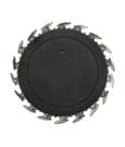 Doom: The Dark Ages Wall Mount Shield Saw 25 x 25 cm by Dark Horse