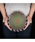 Doom: The Dark Ages Wall Mount Shield Saw 25 x 25 cm by Dark Horse