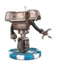 Fallout (Amazon) PVC Figure Victor the Securitron 25 cm by Dark Horse