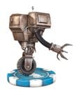 Fallout (Amazon) PVC Figure Victor the Securitron 25 cm by Dark Horse
