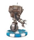 Fallout (Amazon) PVC Figure Victor the Securitron 25 cm by Dark Horse