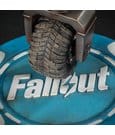 Fallout (Amazon) PVC Figure Victor the Securitron 25 cm by Dark Horse