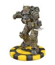 Fallout (Amazon) PVC Figure NCR Power Armor 25 cm by Dark Horse
