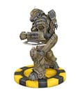 Fallout (Amazon) PVC Figure NCR Power Armor 25 cm by Dark Horse