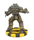 Fallout (Amazon) PVC Figure NCR Power Armor 25 cm by Dark Horse
