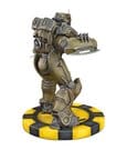 Fallout (Amazon) PVC Figure NCR Power Armor 25 cm by Dark Horse