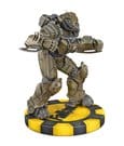 Fallout (Amazon) PVC Figure NCR Power Armor 25 cm by Dark Horse