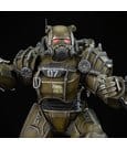 Fallout (Amazon) PVC Figure NCR Power Armor 25 cm by Dark Horse