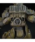 Fallout (Amazon) PVC Figure NCR Power Armor 25 cm by Dark Horse