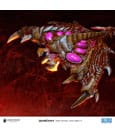 StarCraft Replica Zerg Brood Lord 25 cm by Dark Horse