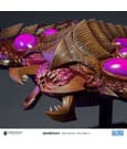 StarCraft Replica Zerg Brood Lord 25 cm by Dark Horse
