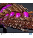 StarCraft Replica Zerg Brood Lord 25 cm by Dark Horse