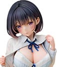 Karutamo Original Illustration PVC 1/6 Yurina Inoue 25 cm by Daiki Kougyo