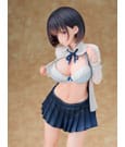 Karutamo Original Illustration PVC 1/6 Yurina Inoue 25 cm by Daiki Kougyo
