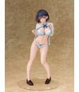 Karutamo Original Illustration PVC 1/6 Yurina Inoue 25 cm by Daiki Kougyo