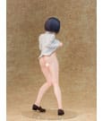 Karutamo Original Illustration PVC 1/6 Yurina Inoue 25 cm by Daiki Kougyo