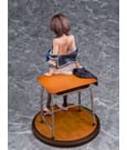 Original Character Shiritsu Daiki Gakuen Series PVC Statue 1/6 Mei 24 cm by Daiki Kougyo