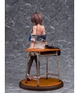 Original Character Shiritsu Daiki Gakuen Series PVC Statue 1/6 Mei 24 cm by Daiki Kougyo