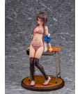 Original Character Shiritsu Daiki Gakuen Series PVC Statue 1/6 Mei 24 cm by Daiki Kougyo