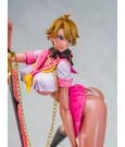 Original Character Mahou Shoujo Series Statue 1/6 Rui Asuka Pink Summer Sailor Ver. Illustration by Raita 29 cm by Daiki…