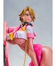 Original Character Mahou Shoujo Series Statue 1/6 Rui Asuka Pink Summer Sailor Ver. Illustration by Raita 29 cm by Daiki…