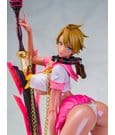 Original Character Mahou Shoujo Series Statue 1/6 Rui Asuka Pink Summer Sailor Ver. Illustration by Raita 29 cm by Daiki…