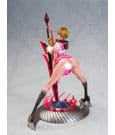 Original Character Mahou Shoujo Series Statue 1/6 Rui Asuka Pink Summer Sailor Ver. Illustration by Raita 29 cm by Daiki…