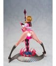 Original Character Mahou Shoujo Series Statue 1/6 Rui Asuka Pink Summer Sailor Ver. Illustration by Raita 29 cm by Daiki…