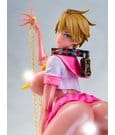 Original Character Mahou Shoujo Series Statue 1/6 Rui Asuka Pink Summer Sailor Ver. Illustration by Raita 29 cm by Daiki…